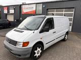 Mercedes-Benz Vito 108 D Kastenwagen - Mercedes-Benz Vito: 108d