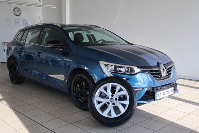 Renault Megane IV Grandtour Limited CarPlay Navi PDC SHZ