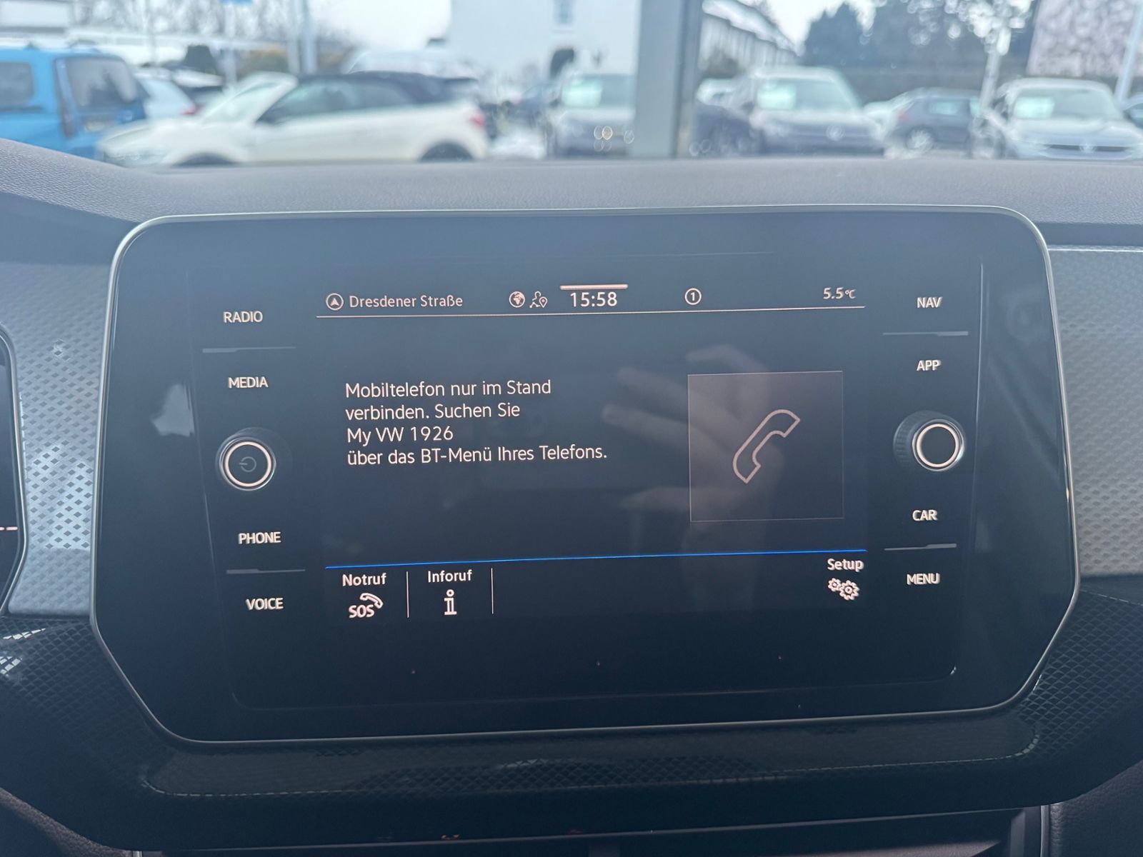 Volkswagen T-Cross - Bild 28