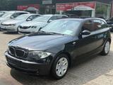 BMW 116 1 Limousine 116i Klima*Tüv NEU*2 Hd. - BMW 116 aus 2009: 116i