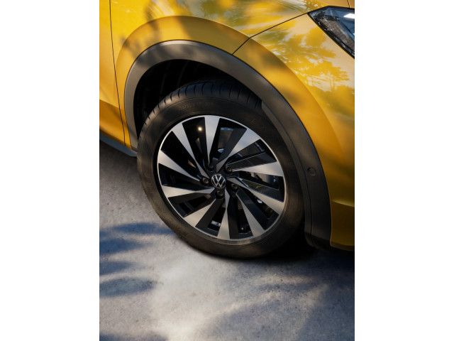 Volkswagen T-Roc - Bild 8