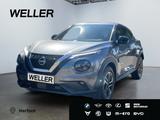 Nissan Juke 1.0 DIG-T DCT N-Connecta *LED*Navi*CAM*PDC* - Nissan Juke in Bielefeld