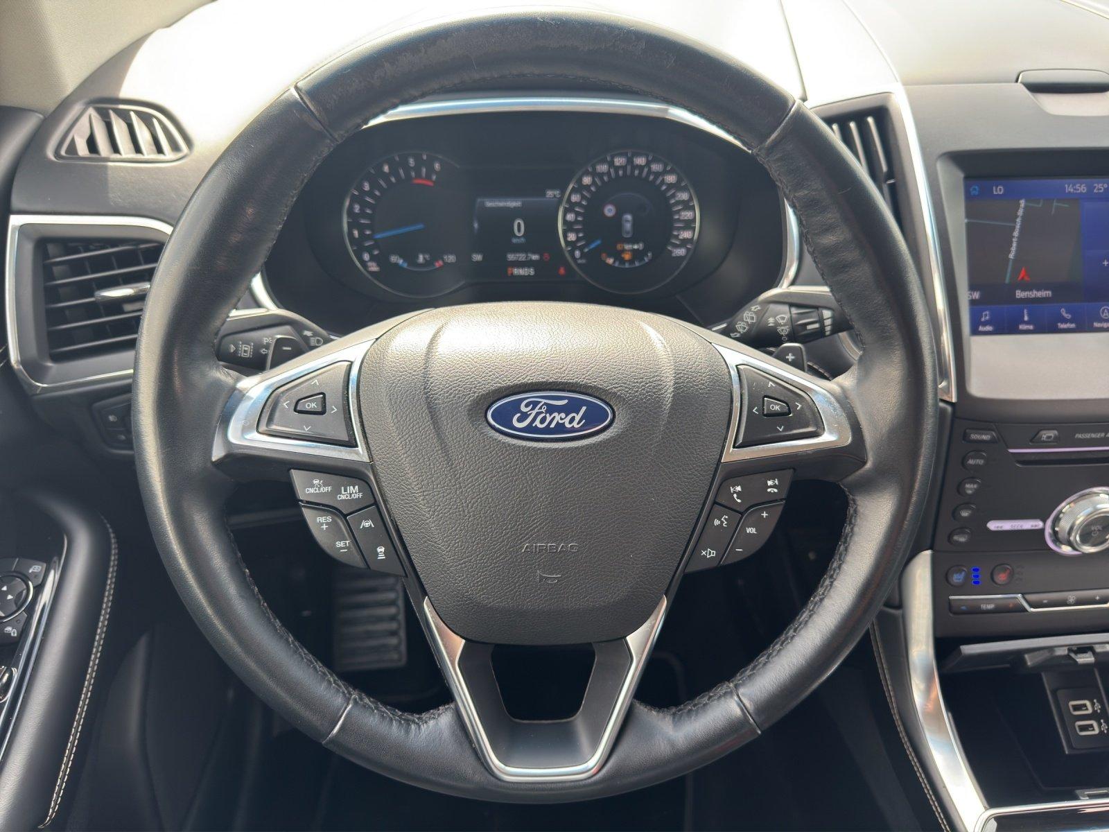 Ford Edge 2.0 Vignale 4x4 Aut./MATRIX/ACC/KAMERA/B&O/