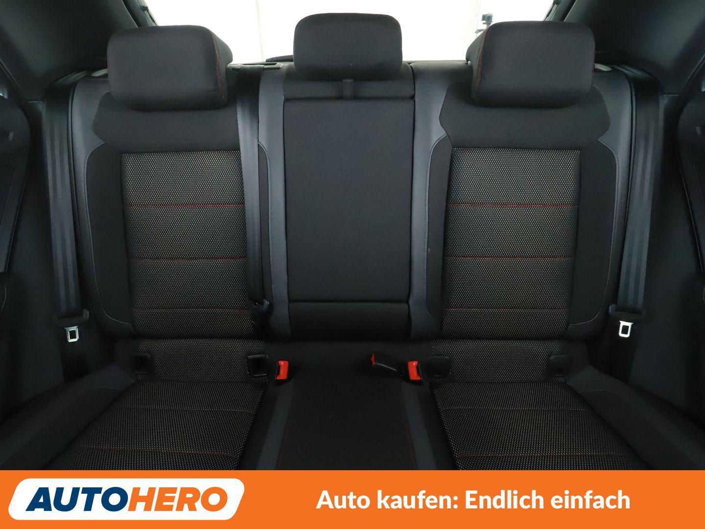 Volkswagen T-Roc 2.0 TDI Sport Aut.*LED*NAVI*ACC*PDC*SHZ*, миниатюра 14