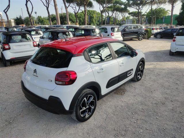 Citroën CITROEN C3 1.2 GPL P.Tech Feel Pack CARPLAY,CRUI