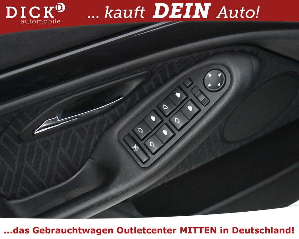 BMW 530 i Aut. GEPFLEGT >M SPORTF.+XEN+PDC+HIFI+TEMP
