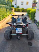 Adly Hurricane Supermoto 500 - Angebote