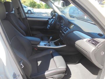 BMW X3 - 4