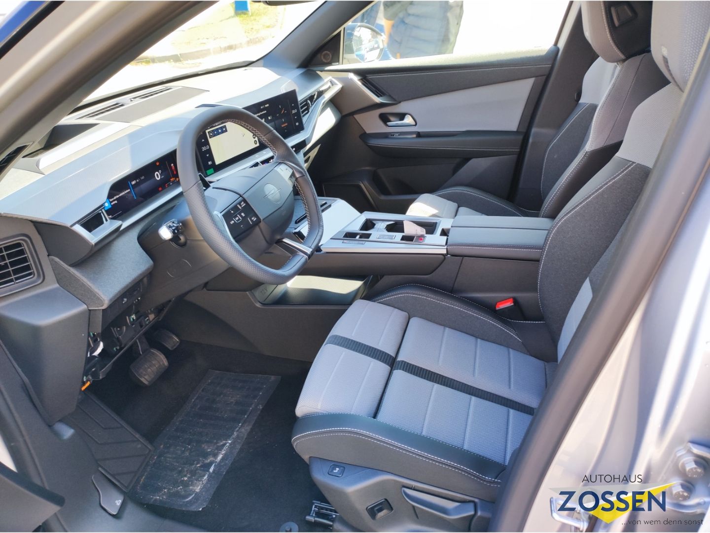 Opel Grandland (X) - Bild 8