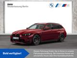 BMW M3 Competition M xDrive Touring Harman/K Kamera - BMW M3: Rot