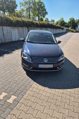 Volkswagen Passat 1.4 TSI Trendline Trendline - Volkswagen Passat aus 2013