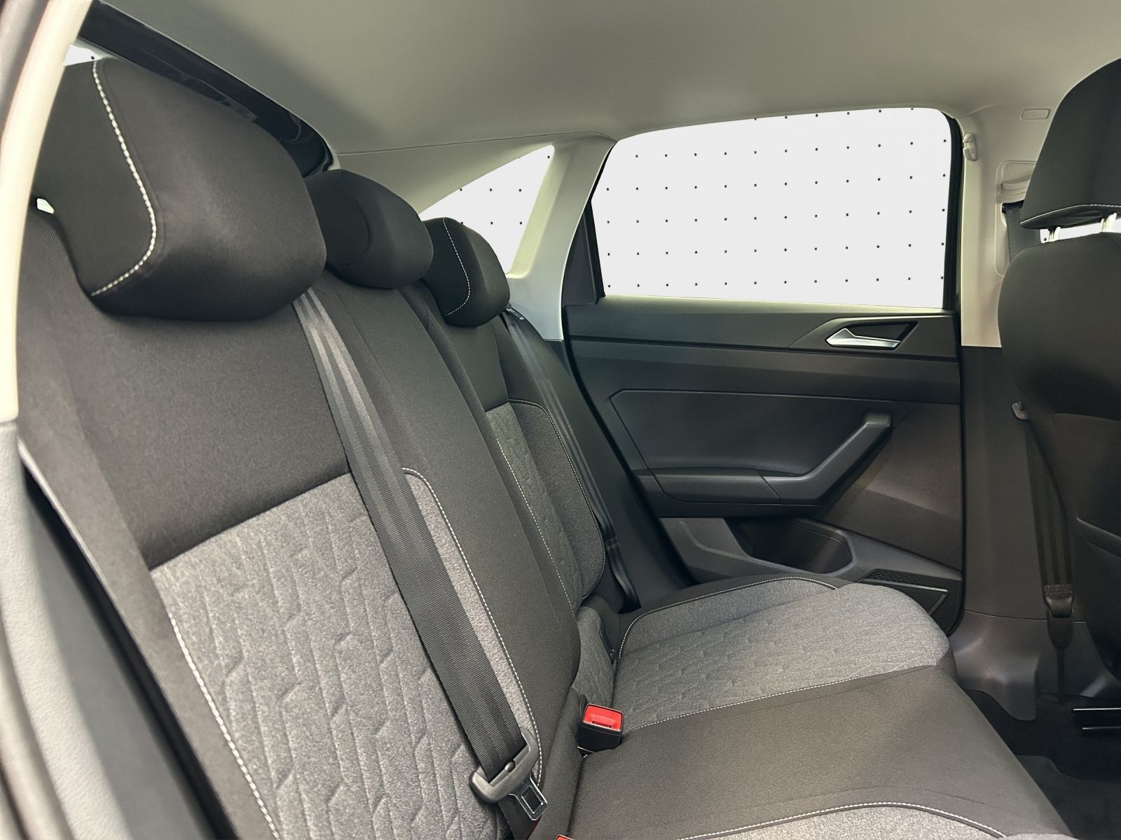 Volkswagen Taigo - Bild 17