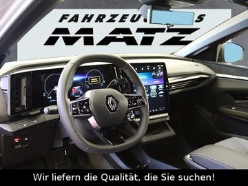 Fahrzeugabbildung Renault Megane E-Tech Techno EV60 220hp opt. charge
