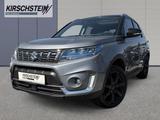 Suzuki Vitara 1.4 Mild-Hybrid Comfort+ 4x4 Allwetter - gebrauchte Suzuki Vitara aus dem Jahr 2022