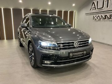 Volkswagen Tiguan - 9
