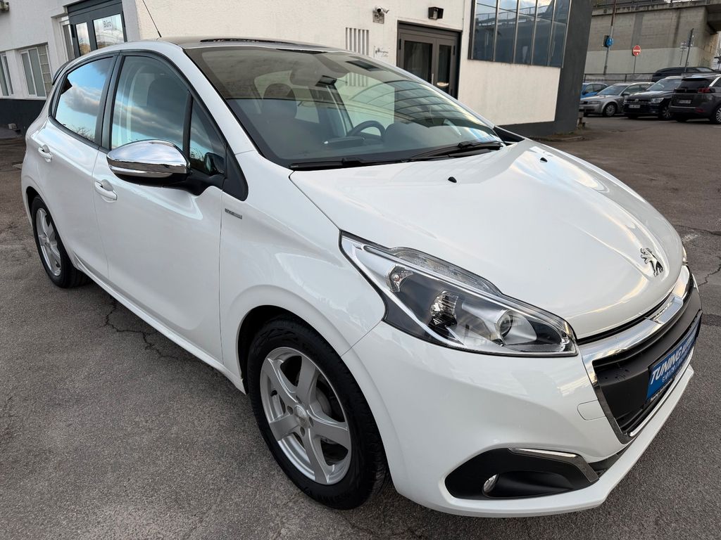 Image of Peugeot 208