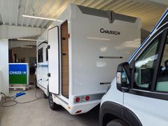 Chausson 640  UltimeLine, Fiat, Modell 2026