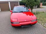 Mazda 323 F 103 PS H Kennzeichen vermutlic... - Mazda 323: P
