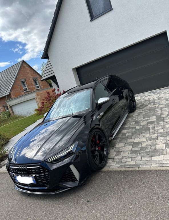 Audi RS6