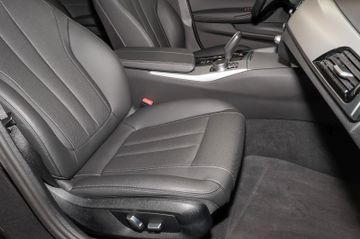 BMW 530 - 10
