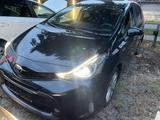 Toyota Prius+ 1.8-l-VVT-i Comfort Mietwagenpacket - : Van, Mietwagen