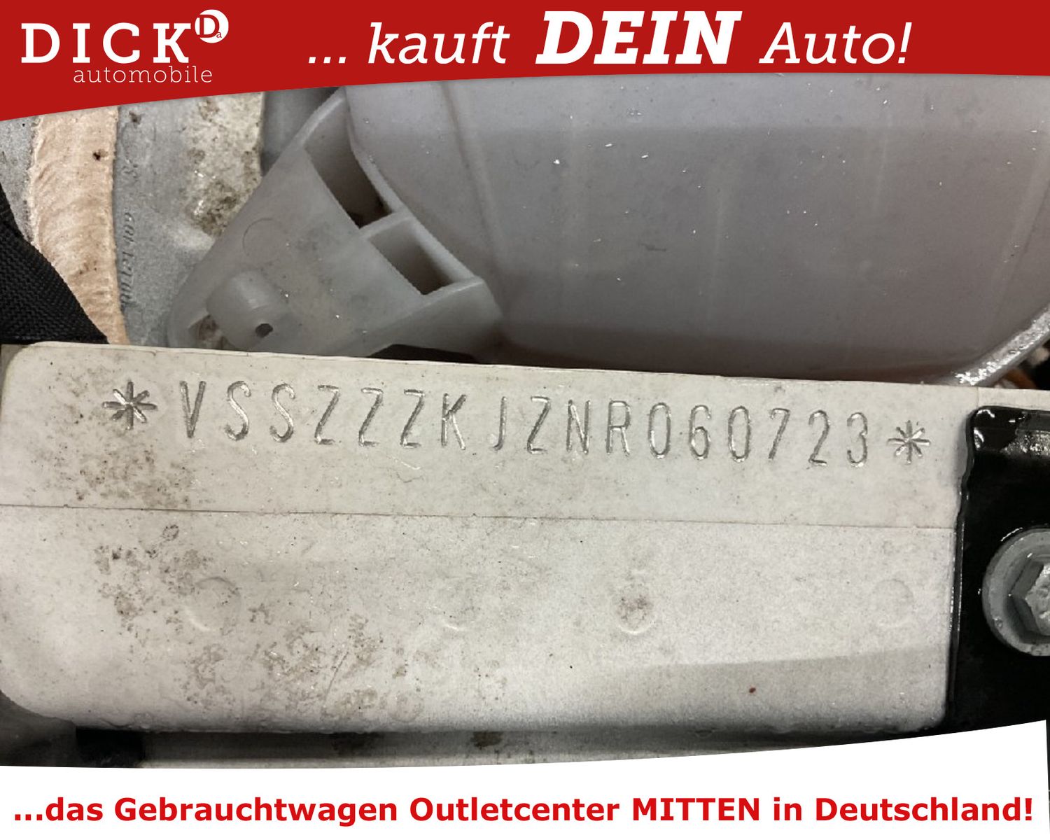 Fahrzeugabbildung SEAT Ibiza 1.0 TSI Style LED/DAB/SHZ/TEMP/8Fa