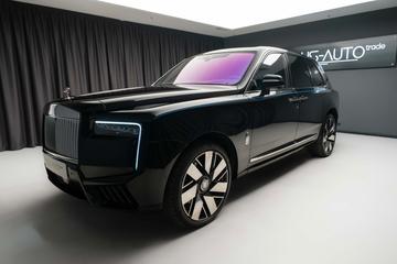 2026 ROLLS-ROYCE CULLINAN 照片 4