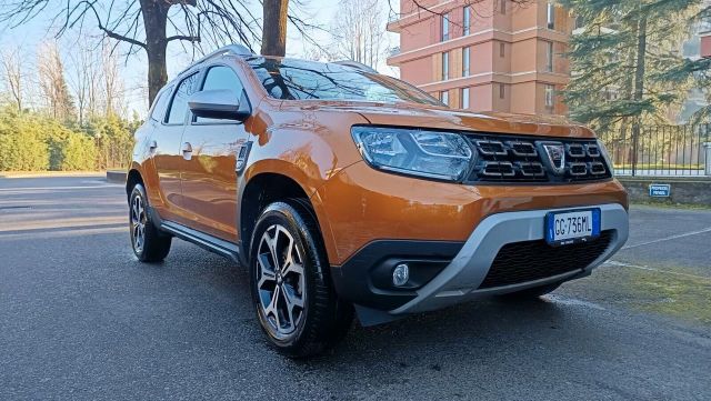 Dacia Duster 1.0 TCe 100 CV ECO-G 4x2 15th Anniv