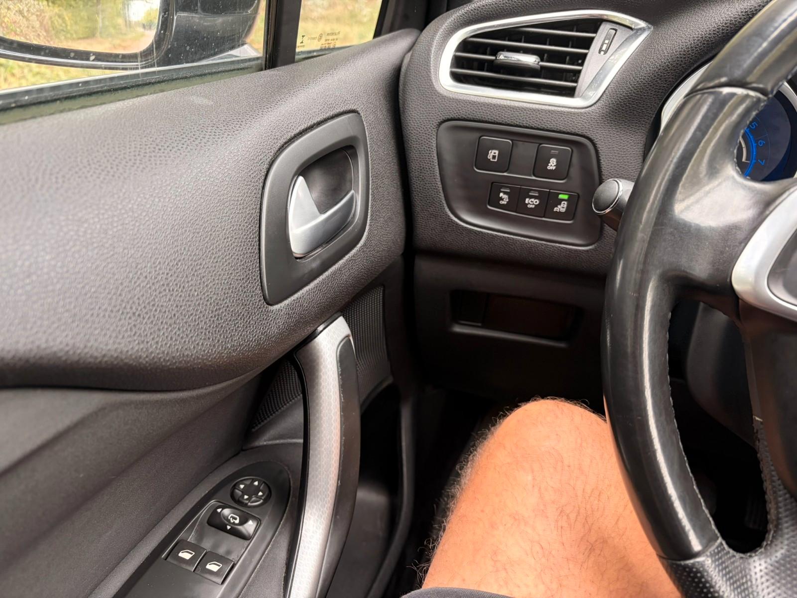 DS Automobiles DS4 DS 4 Crossback/Voll Ausstattung!