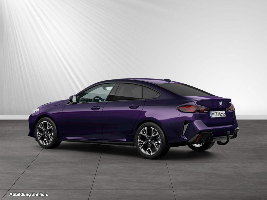 BMW 220 Gran Coupé - Bild 7