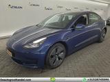 Tesla Model 3 Standard RWD Plus 60 kWh - Tesla Model 3 aus 2021
