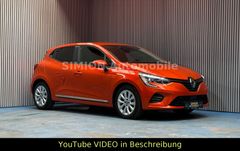 RENAULT Clio V Experience CarPlay&Android/LM-Felgen/PDC