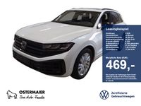 Volkswagen Touareg - Vorschau Bild 1