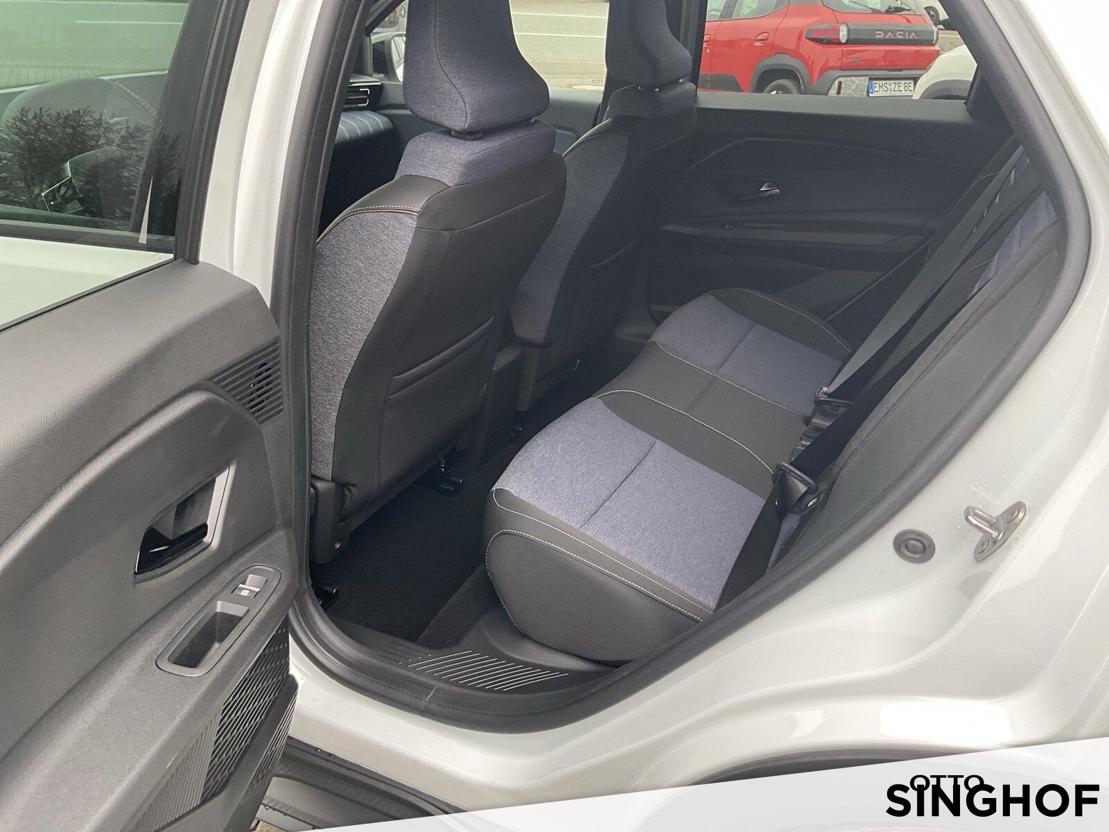 Fahrzeugabbildung Renault Renault 5 E-Tech 100% electric Techno 150 Comfor