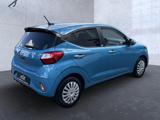 Hyundai i10 Trend+KLIMAAUTOMATIK+PDC+ALU+17TKM+AUTOMATIK - Hyundai i10 in Erfurt