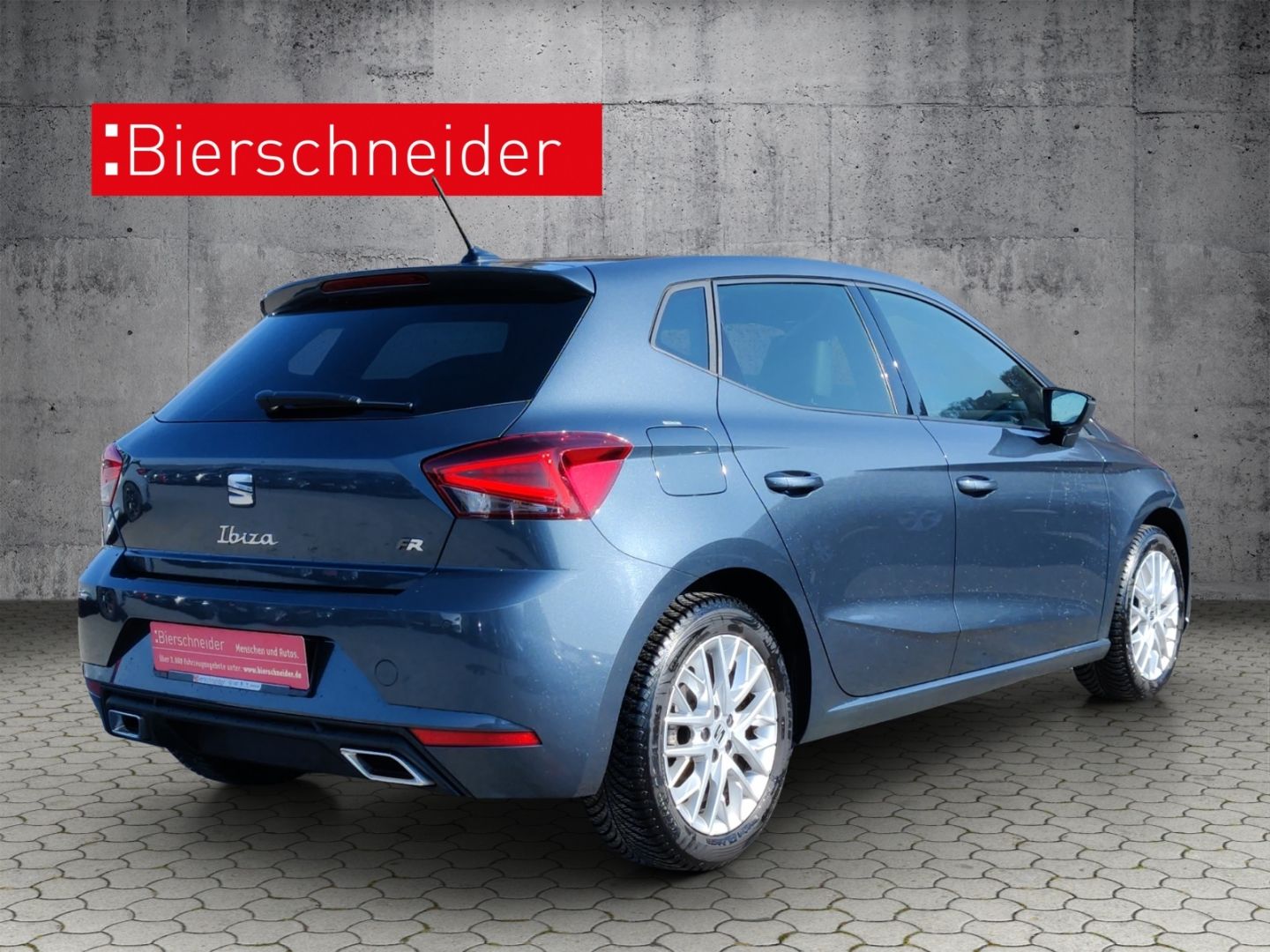 Seat Ibiza - Bild 8
