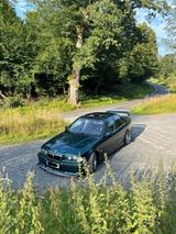 BMW E36 325i M50 - BMW 325: E36 325i