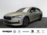 Skoda Superb Combi Selection 2.0 TDI DSG AHK Kam. LM - Skoda Superb mit Diesel-Antrieb: Beige, Kombi