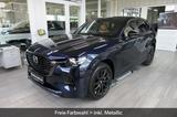 Mazda CX 60 2026 Skyactive AWD HOMURA-Plus Leder Braun - Mazda Neuwagen mit Diesel-Antrieb