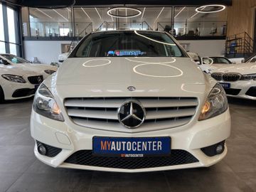 Mercedes-Benz B 180 *Kamera*Klima*Unfallfrei*