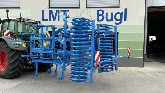 Lemken Karat 9/400 K