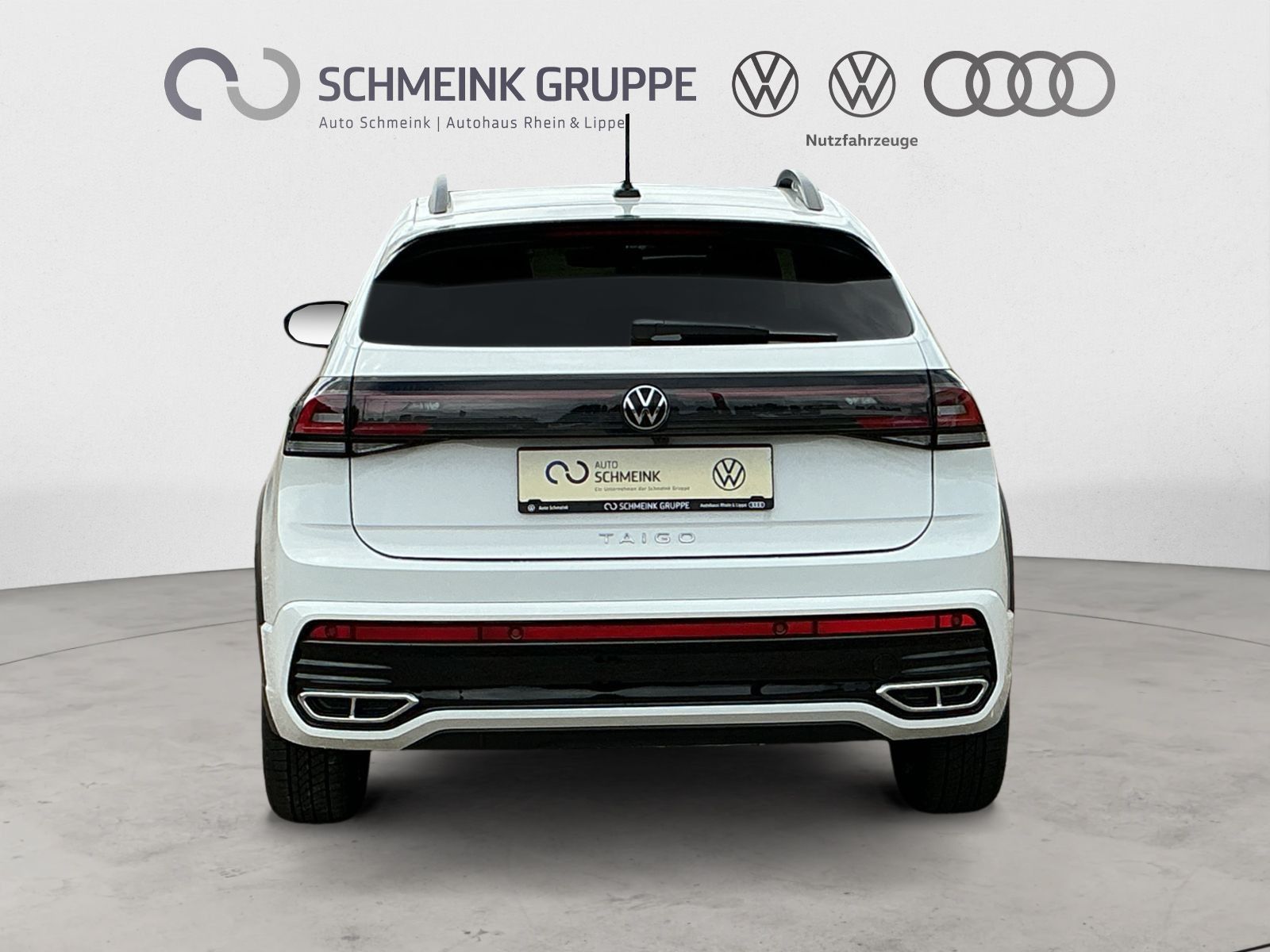 Volkswagen Taigo - Bild 4