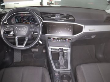 Audi Q3 - 7