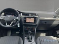 Volkswagen Tiguan Allspace - Vorschau Bild 12