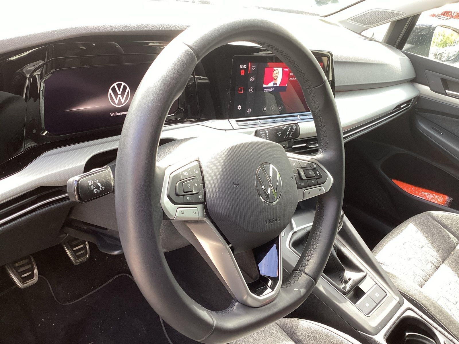 Volkswagen Golf - Bild 16