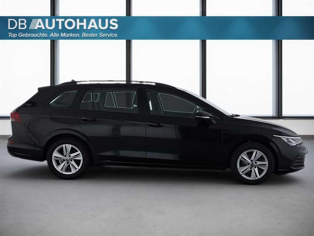 Volkswagen Golf Variant Life 2.0 TDI DSG Navi AHK