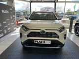 Toyota RAV4 Hybrid 4x2 *LED*KAMERA* - Toyota: Rav