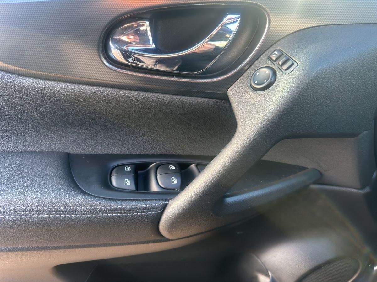 Qashqai N-Connecta 1.3 - NAVI DAB GRA KLIMA