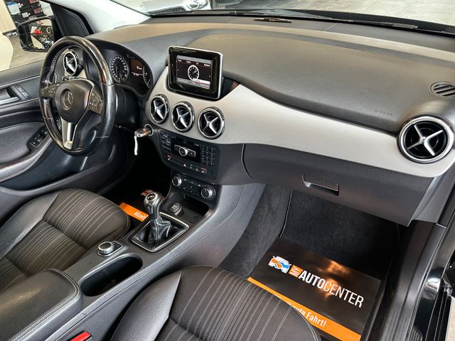Mercedes-Benz B 200 CDI *Kamera*Park Assistent*