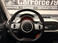 RENAULT Twingo Life Bluetooth Cityflitzer Sparsam
